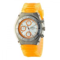   Unisex karóra Chronotech CT7284-05 (Ø 40 mm) MOST 115241 HELYETT 15502 Ft-ért!