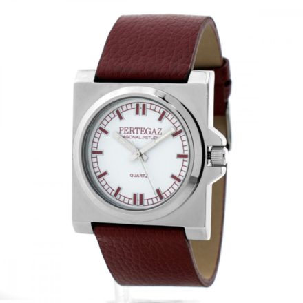 Unisex karóra Pertegaz PDS-018/M (Ø 38 mm) MOST 92038 HELYETT 12302 Ft-ért!