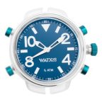   Unisex karóra Watx & Colors RWA3740 (Ø 49 mm) MOST 28540 HELYETT 4068 Ft-ért!