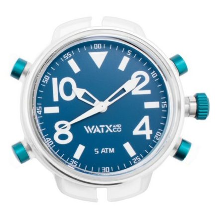 Unisex karóra Watx & Colors RWA3740 (Ø 49 mm) MOST 28540 HELYETT 4068 Ft-ért!