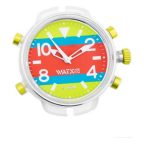   Unisex karóra Watx & Colors RWA3742 (Ø 49 mm) MOST 28540 HELYETT 4068 Ft-ért!