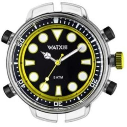 Unisex karóra Watx & Colors RWA5703 (Ø 49 mm) MOST 33180 HELYETT 4729 Ft-ért!