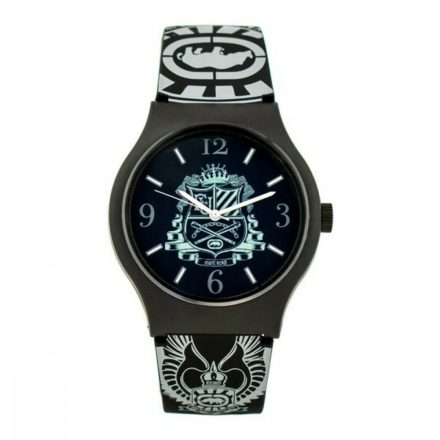 Unisex karóra Marc Ecko E06511M3 (Ø 42 mm) MOST 53367 HELYETT 14262 Ft-ért!