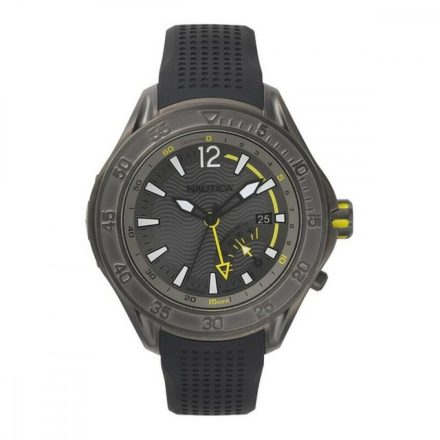 Férfi karóra Nautica NAPBRW003 (Ø 45 mm) MOST 309372 HELYETT 72103 Ft-ért!