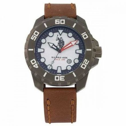 Unisex karóra U.S. Polo Assn. USP4259GY (Ø 47 mm) MOST 143085 HELYETT 44985 Ft-ért!