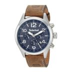   Férfi karóra Timberland 15249JS-03 (Ø 44 mm) MOST 130710 HELYETT 50731 Ft-ért!