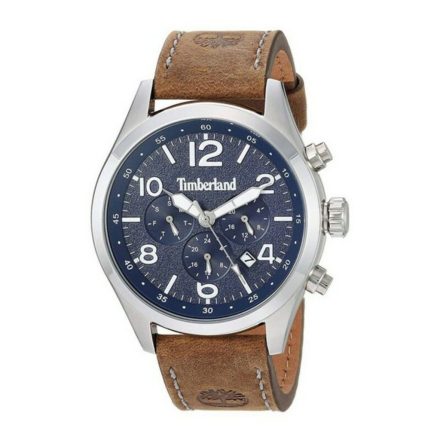 Férfi karóra Timberland 15249JS-03 (Ø 44 mm) MOST 130710 HELYETT 50731 Ft-ért!