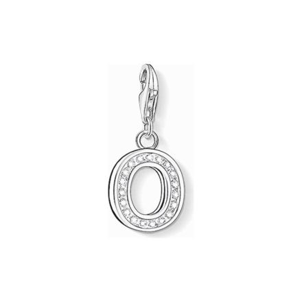 Női medál Thomas Sabo 0237-051-14 2 cm MOST 34031 HELYETT 10335 Ft-ért!