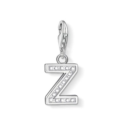 Női medál Thomas Sabo Charm Club 2 cm MOST 34031 HELYETT 10335 Ft-ért!