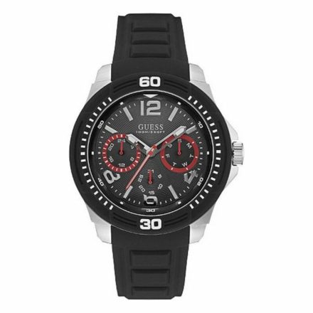 Férfi karóra Guess w0967g1 (Ø 46 mm) MOST 154609 HELYETT 53575 Ft-ért!