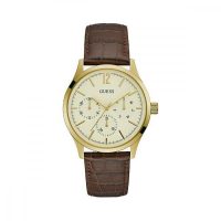   Férfi karóra Guess W1041G2 (Ø 44 mm) MOST 131406 HELYETT 47663 Ft-ért!