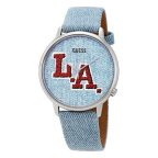   Unisex karóra Guess V1011M1 (Ø 42 mm) MOST 76570 HELYETT 29243 Ft-ért!