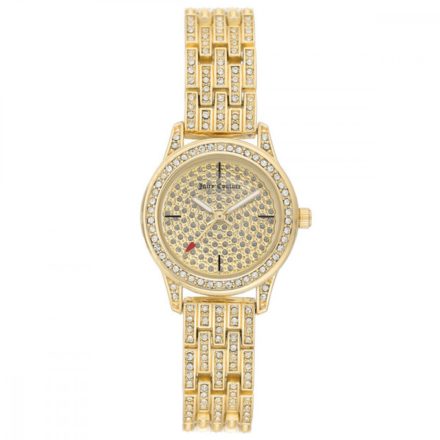 Női karóra Juicy Couture (Ø 25 mm) MOST 278435 HELYETT 18602 Ft-ért!