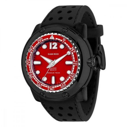 Női karóra Glam Rock mb26018 (Ø 49 mm) MOST 228162 HELYETT 28209 Ft-ért!