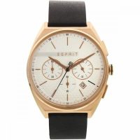   Férfi karóra Esprit ES1G062L0035 (Ø 42 mm) MOST 131483 HELYETT 35989 Ft-ért!