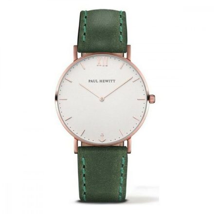 Unisex karóra Paul Hewitt PH-SA-R-St-W-12S (Ø 39 mm) MOST 130710 HELYETT 24654 Ft-ért!