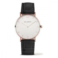   Unisex karóra Paul Hewitt PH-SA-R-St-W-15M (Ø 39 mm) MOST 130710 HELYETT 23290 Ft-ért!