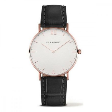 Unisex karóra Paul Hewitt PH-SA-R-St-W-15M (Ø 39 mm) MOST 130710 HELYETT 23290 Ft-ért!