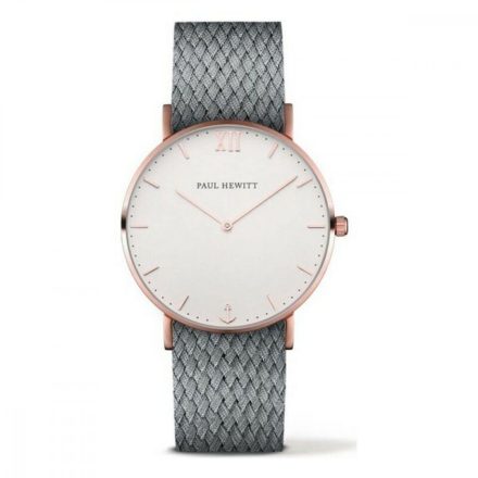 Unisex karóra Paul Hewitt PH-SA-R-St-W-18M (Ø 39 mm) MOST 107507 HELYETT 19156 Ft-ért!