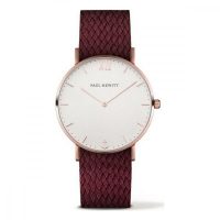   Unisex karóra Paul Hewitt PH-SA-R-St-W-19M (Ø 39 mm) MOST 107507 HELYETT 20281 Ft-ért!