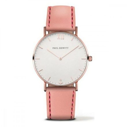 Unisex karóra Paul Hewitt PH-SA-R-St-W-24M (Ø 39 mm) MOST 130710 HELYETT 35989 Ft-ért!