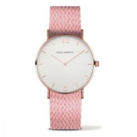 Unisex karóra Paul Hewitt ph-sa-r-st-w-27s (Ø 39 mm) MOST 107507 HELYETT 20281 Ft-ért!