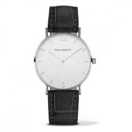 Unisex karóra Paul Hewitt PH-SA-S-St-W-15S (Ø 39 mm) MOST 130710 HELYETT 35989 Ft-ért!