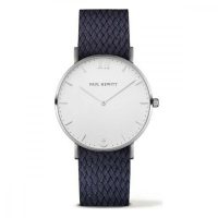   Unisex karóra Paul Hewitt PH-SA-S-St-W-17M (Ø 39 mm) MOST 107507 HELYETT 29177 Ft-ért!