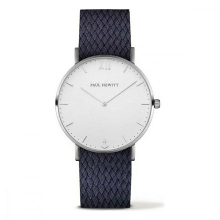 Unisex karóra Paul Hewitt PH-SA-S-St-W-17S (Ø 39 mm) MOST 107507 HELYETT 29177 Ft-ért!