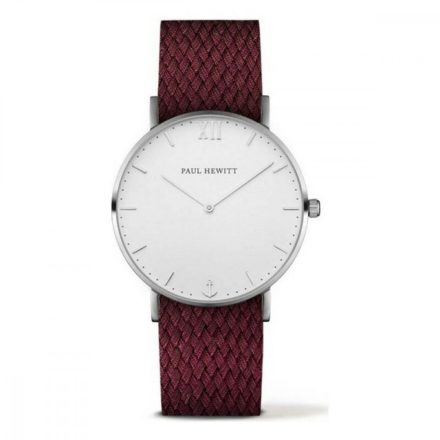 Unisex karóra Paul Hewitt PH-SA-S-St-W-19M (Ø 39 mm) MOST 107507 HELYETT 29177 Ft-ért!