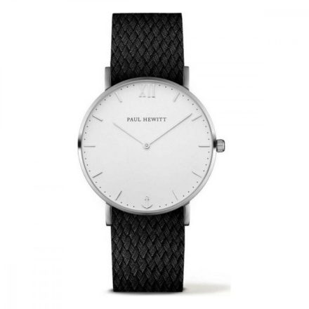 Unisex karóra Paul Hewitt ph-sa-s-st-w-21s (Ø 39 mm) MOST 107507 HELYETT 29177 Ft-ért!