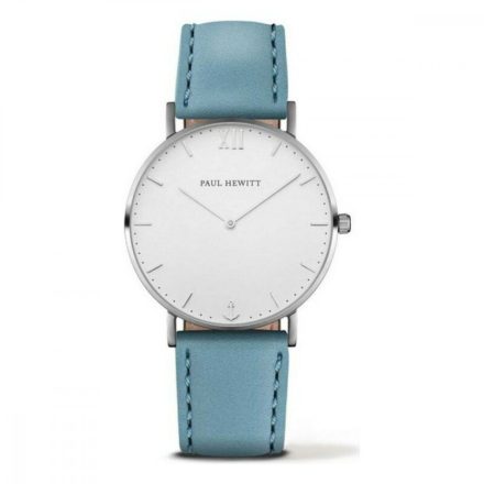 Unisex karóra Paul Hewitt ph-sa-s-st-w-23s (Ø 39 mm) MOST 130710 HELYETT 24654 Ft-ért!