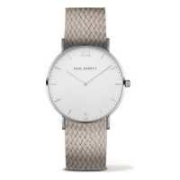   Unisex karóra Paul Hewitt ph-sa-s-st-w-25m (Ø 39 mm) MOST 107507 HELYETT 29177 Ft-ért!