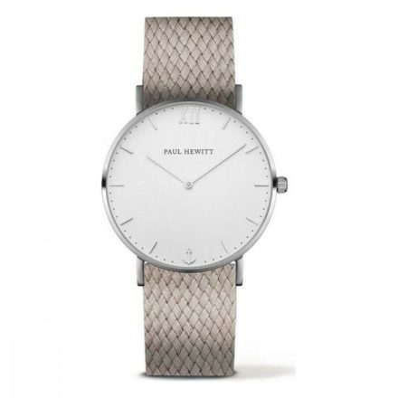 Unisex karóra Paul Hewitt ph-sa-s-st-w-25m (Ø 39 mm) MOST 107507 HELYETT 29177 Ft-ért!