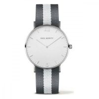   Unisex karóra Paul Hewitt PH-SA-S-St-W-GrW-20S (Ø 39 mm) MOST 107507 HELYETT 29177 Ft-ért!