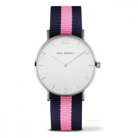 Unisex karóra Paul Hewitt PH-SA-S-St-W-NLP-20 (Ø 39 mm) MOST 107507 HELYETT 29177 Ft-ért!