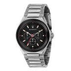   Férfi karóra Maserati R8873639002 (Ø 43 mm) MOST 228162 HELYETT 78965 Ft-ért!