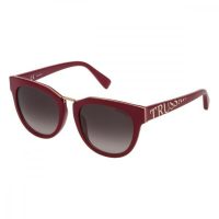   Női napszemüveg Trussardi STR180520U17 Piros Ø 52 mm MOST 153913 HELYETT 36965 Ft-ért!