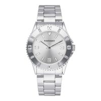   Női karóra Radiant RA567201 (Ø 39 mm) MOST 30860 HELYETT 12402 Ft-ért!