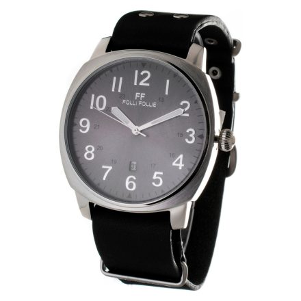 Unisex karóra Folli Follie WT14T0015DSDF (Ø 40 mm) MOST 170155 HELYETT 31872 Ft-ért!