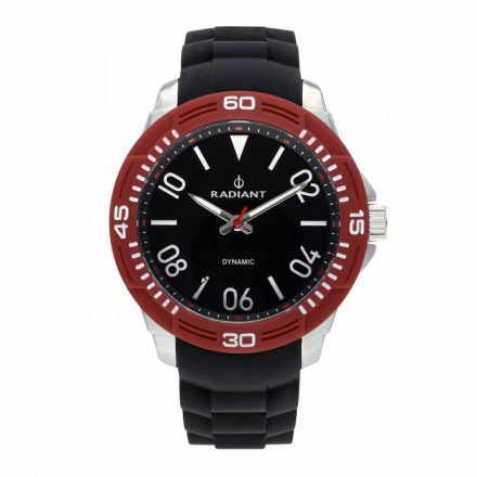 Férfi karóra Radiant RA503603 (Ø 46 mm) MOST 45632 HELYETT 12402 Ft-ért!