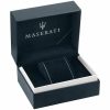 Férfi karóra Maserati R8873612015 (Ø 45 mm) MOST 246724 HELYETT 102189 Ft-ért!