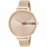   Női karóra Tommy Hilfiger 1782158 (Ø 38 mm) MOST 130710 HELYETT 71846 Ft-ért!