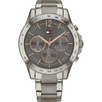   Női karóra Tommy Hilfiger 1782196 (Ø 38 mm) MOST 146178 HELYETT 63975 Ft-ért!