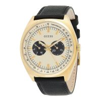   Férfi karóra Guess (Ø 42 mm) MOST 131406 HELYETT 47663 Ft-ért!