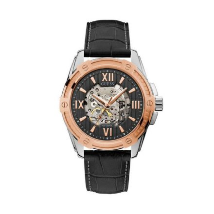 Férfi karóra Guess W1308G1 (Ø 45 mm) MOST 262889 HELYETT 75724 Ft-ért!