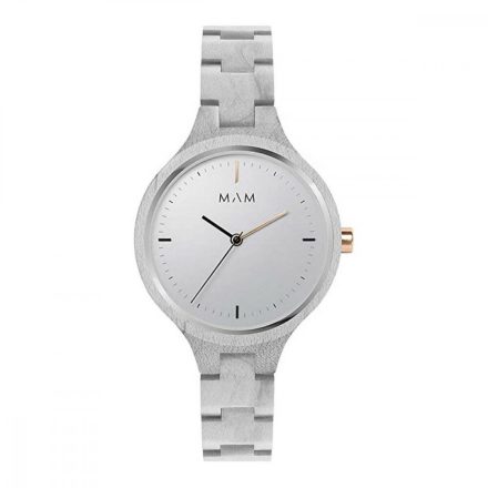 Unisex karóra MAM 605 (Ø 34 mm) MOST 76570 HELYETT 28209 Ft-ért!