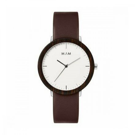 Unisex karóra MAM 628 (Ø 39 mm) MOST 99772 HELYETT 35989 Ft-ért!