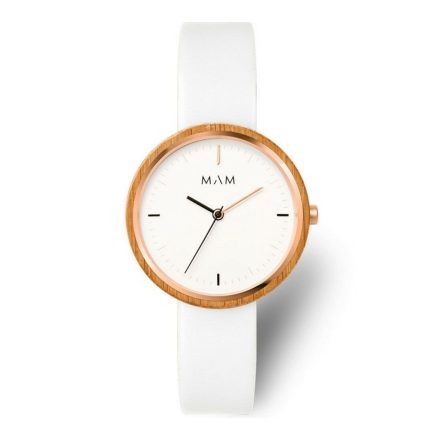 Unisex karóra MAM 667 (Ø 33 mm) MOST 92038 HELYETT 32608 Ft-ért!