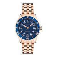   Női karóra Nautica NAPPBS027 (Ø 36 mm) MOST 146952 HELYETT 35014 Ft-ért!